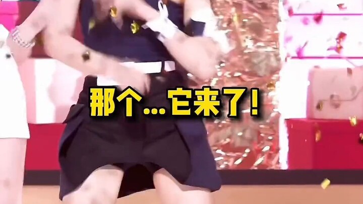 #itzy #liaชเวจีซู ลี่: โชว์ฟันเหรอ? ไม่มีทาง!