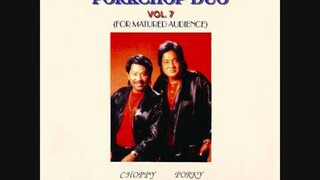 porkchop duo volume 7