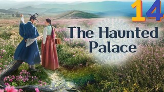 The Haunted Palace Eps 14 SUB INDO