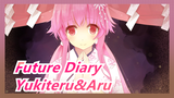 [Future Diary] Yukiteru&Aru--- Koin Yang Tidak Bisa Aku Pegang