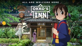 Okko's Inn (2018) Full HD Sub Indo