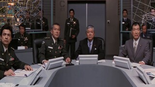 [Movie|Godzilla: Tokyo SOS] Godzilla và Rồng ba đầu