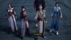 Martial master eps558