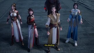 Martial master eps558