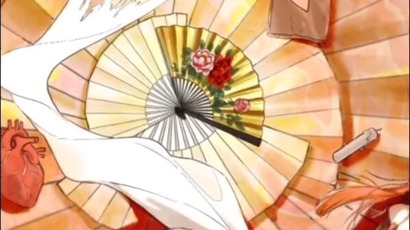 ทำไมภาพร่างของคุณถึงดูหยาบ แต่ภาพที่เสร็จแล้วกลับ...