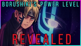 OMG Momoshiki & Boruto Work Together To KILL Code, Borushiki Power LV REVEALED? - Boruto Chapter 65