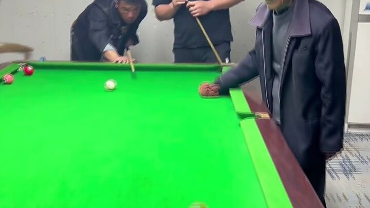 Next time I’m really gonna find a place with cameras to get into a fight.