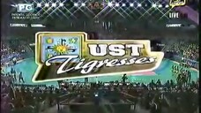 Season 74: DLSU vs UST_R2