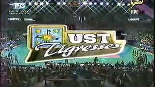 Season 74: DLSU vs UST_R2