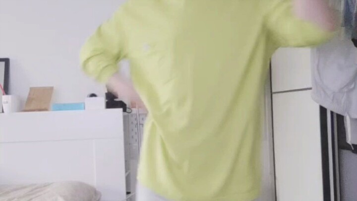 Victoria Song's new song "Uptome" dance cover is really getting better and better