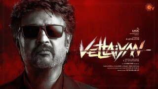 Vettaiyan 2024 Full Movie In Hindi Dubbed