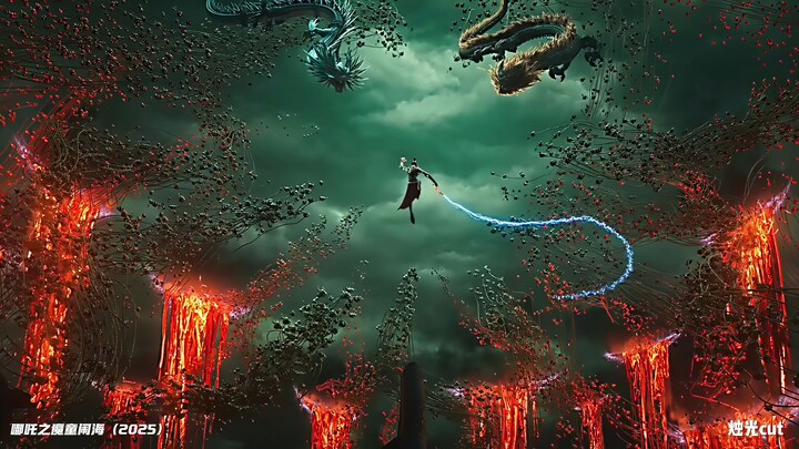 Looking back at 2025: What movies did we all watch?