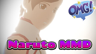 Old Drafts, Incoming Updates | Naruto MMD
