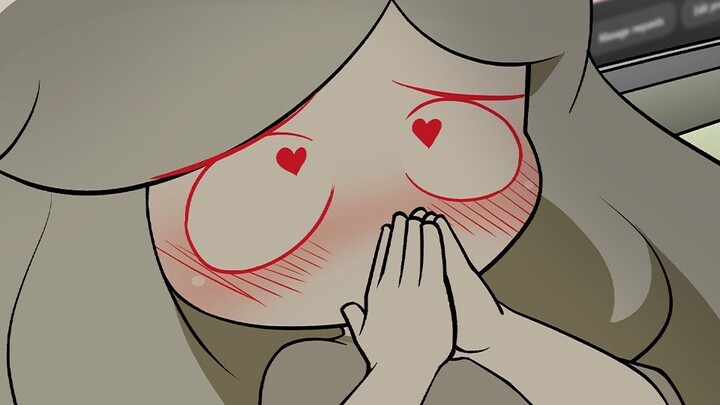 ในที่สุดบ็อบก็ดำเนินการกับซูจีแล้ว ❤️~ [แฟนฟิคชั่นแฟนผีของฉัน]