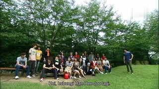 π« Heartstring EP 13 π«