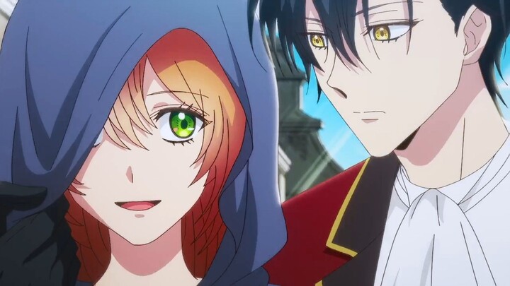 Kanojo ga Koushaku-tei ni Itta Riyuu episode 11 Sub Indo