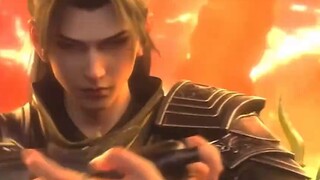 Fights Break Sphere: Why is it that both of them broke through to become Dou Di, but Xiao Yan became