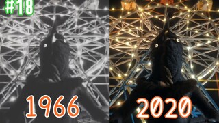 54年后的致敬！《2020年的再挑战》——《泽塔》第十八集