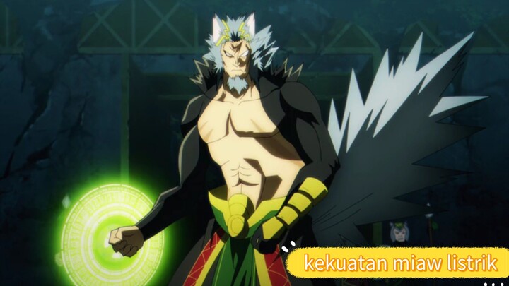 Isekai Shikkaku eps 06 Sub Indonesia