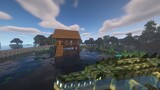 How to Make Crocodile Farm in Minecraft PE