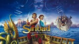 Sinbad : Legend of the Seven Seas [2003] พากย์ไทย