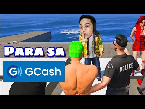 HINDI AKO NAKITA NI @VonOrdonaYT GTA 5 Roleplay