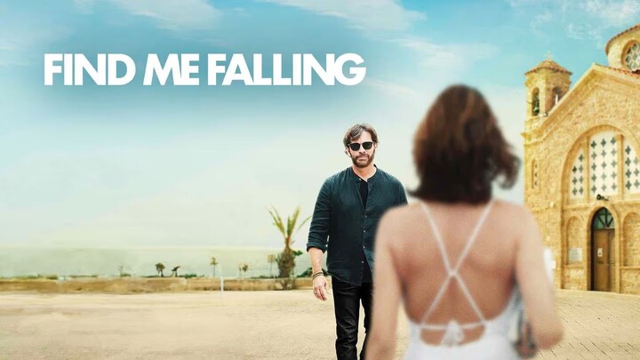 Find Me Falling(2024) Sub Indo