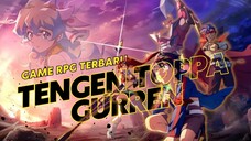 Game Anime Bertema RPG  Terbaru Yang Bisa Dimainkan