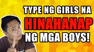 ITO YUNG HINAHANAP NGAYON NG BOYS