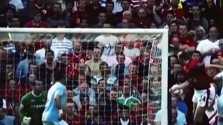 MANCHESTER UNITED Vs MANCHESTER CITY Trận Derby Kỳ Vĩ Nhất Lịch Sử