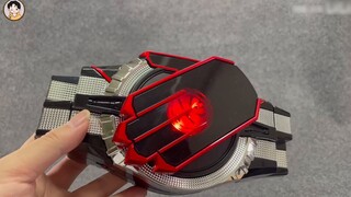 [Evaluasi] Mainkan Kamen Rider Wizard Rider White Mage Belt yang masih terasa RAP setelah berubah wa