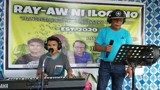 DALAYAP/TOY KARAYO - Cover by DJ Reventor and DJ Marvin | RAY-AW NI ILOCANO