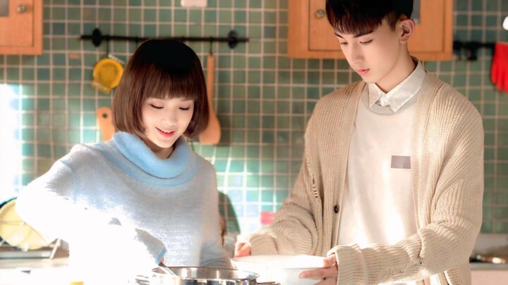 สปอย ซีรีย์ The Life of the White Fox วุ่นรักปีศาจจิ้งจอกขาว