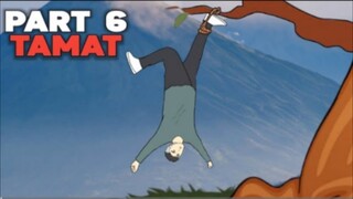 PENDAKI AMATIR PART 6 (TAMAT) - DRAMA ANIMASI