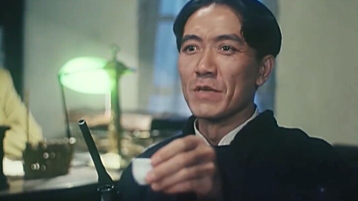 Mọi người phản kháng!