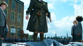 这个校长简直是太可怕了