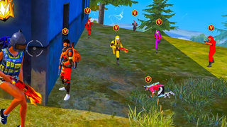 การกำหนดค่าที่สมบูรณ์แบบ FREE FIRE