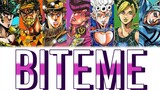 [Nhóm Al JOJO] Bite Me (ca sĩ gốc: ENHYPEN)