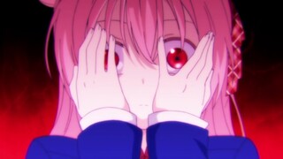 [Cảnh Yandere] Tổng hợp các hành vi Yandere trong anime (vui lòng xem lại)