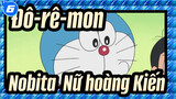 Đô-rê-mon|[Tập 483 mới] Vedio đặc biệt-Nobita&Nữ hoàng Kiến_6
