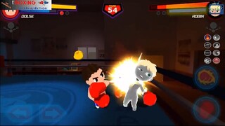 Head Boxing- lồng tiếng hài hước 1