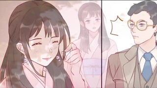 [Invisible Guardian x Swear by the Finger] Love and Xiaotu (?)