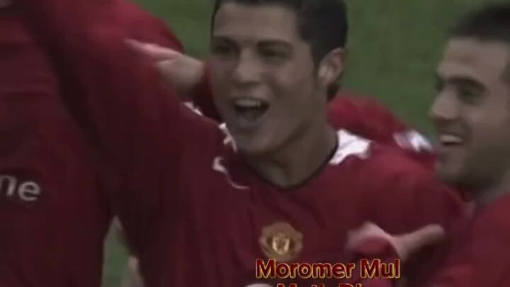 #cr7 fan 💙