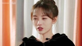 [Chen Zhuoxuan×Ju Jingyi] Who says there are no career-oriented female idols in the domestic enterta