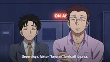 Denpa Kyoushi|Eps 20 Subtitle Indonesia