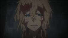 #9 - Violet Evergarden [Sub Indonesia]