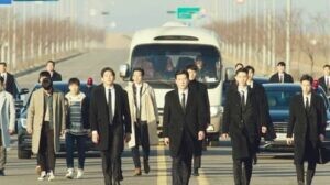 Crash Landing on You epsoide 16 [Sub Indo]