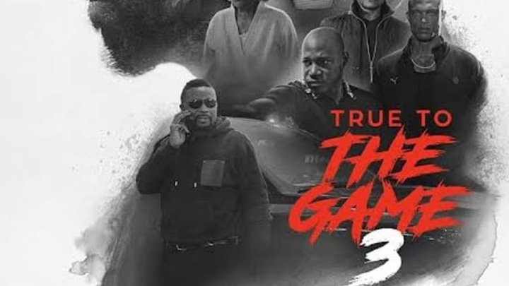 True To The Game 3 (2021)