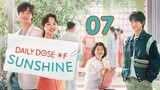 🇰🇷 Ep7 | Daily Dose of Sunshine [EngSub] (2023)