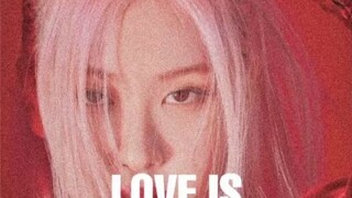 Park Chae-young ROSÉ - 'GONE' Demo Audio Lengkap